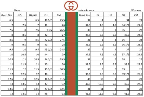 gucci shoes sizing mens|gucci men's shoes size chart.